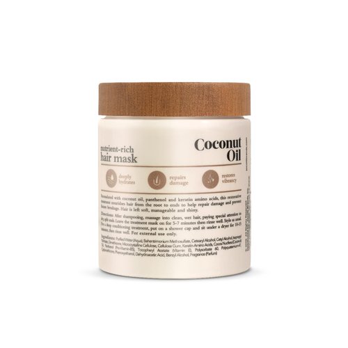 Oliology Hair Mask