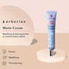 Erborian Matte Face Cream - Mattifying & Blurring Primer for Excess Sebum - Multi-Purpose Facial Primer Blurs the Appearance of Pores for a Natural Powdery Finish1.5 Oz