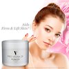 Pro Veona 2x Cream - Moisturizing Anti Aging Cream - 2 Month Supply - Lift & Firm - Nourishing Anti-Wrinkle Technology - Ceramides, Vitamin C, Collagen - Reduce Appearance of Age Spots & Redness