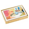 Caspari Matisse Boxed Note Cards - 8 Note Cards & Envelopes
