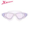 VIEW Swimming Gear V-1000 Xtreme Swim Goggles, Lavender (Narrow fit)