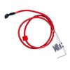 Fit For Suburban RV Furnace Parts 232286,Single Probe Gas Furnace Igniters Electrode with Wire Assembly, Camper Furnace For Suburban 232286 Above 934701426 SF-20, SF-25, SF-30, SF-35 (SF Series)