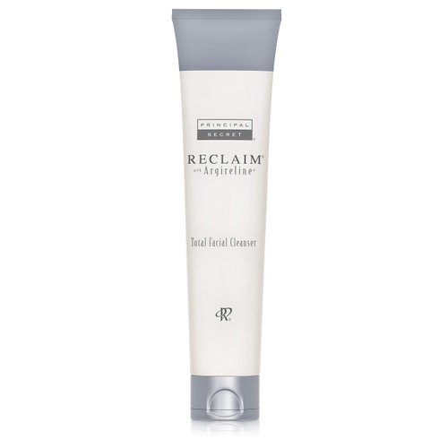 Principal Secret – Reclaim with Argireline – Total Facial Cleanser – 6 Ounces
