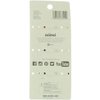 Scunci Effortless Beauty Jaw Hair Clips 3 ea (Pack of 2)