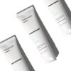 Mesoestetic Hydra-Cream Fusion Cleansing Hydrating Gentle Face Cleanser, Daily Facial Cleanser with Squalane and Glycerin