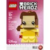 LEGO BrickHeadz Belle 41595 Building Kit