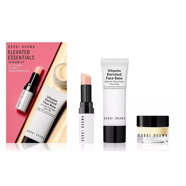 Bobbi Brown The Getaway Skincare Set