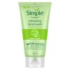 Simple Refreshing Facial Wash Gel, 5 Ounce
