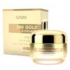 AZURE 24K Gold & Collagen Firming Day Cream - Moisturizing, Illuminating & Lifting | Reduces Wrinkles & Fine Lines | Anti Aging & Toning | Made in Korea - 50mL
