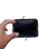 Nodykka Pu Leather Coin Purse Cute Animal Wallet Bag Change Pouch Gifts for Women Kids Girls Key Holder