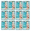Innerest Original Derma Beauty Collagen Face Masks 12 PK Ultra Purifying Tea Tree Face Mask Skin Care Sheet Masks Set for Beauty & Personal Care Korean Face Mask