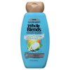 Garnier Whole Blends Shampoo with Coconut Water & Vanilla Milk Extracts, 12.5 fl. oz.