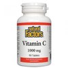 Natural Factors - Vitamin C 1000mg, With Bioflavinoids & Rosehips, 90 Tablets