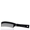 RemySoft Wicked-Wide - Wide Tooth Detangling Comb - Safe for Hair Extensions, Weaves and Wigs