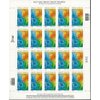 1998 Breast Cancer Research 20 x First Class Mail US Postage Stamps Scott B1