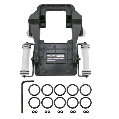 Freeman PFNRB Flooring Nailer Roller Base Converter