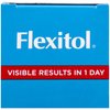 Flexitol Very Dry Skin Cream,Rich Moisturizing Body Cream with Urea, 4.4 Ounce Tube