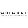 Cricket Stylist Xpressions Professional Stylist Hair Styling Razor for Cutting, Thinning, Texturizing, 6 Stainless Steel Razor Blades Included, Greyzilla