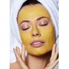 BluBerri Beauty Anti Aging Turmeric Clay Face Mask for All Skin Types, Acne, Eczema
