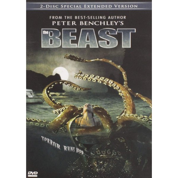 The Beast (Two-Disc Special Extended Version)