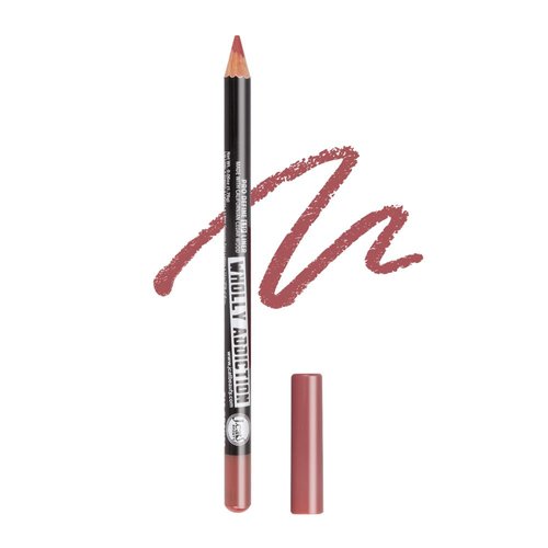 Wholly Addiction Lip Liner - Acorn