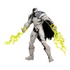 McFarlane Direct Page Punchers 15894 Action Figure & Comic Black Adam (Line Art Variant) 18 cm