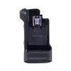 Kymate PMLN5709 MLN5709A Holster Carry Case for Motorola APX6000 APX8000 Belt Clip Models 1.5, 2.5 and 3.5 Portable Radio