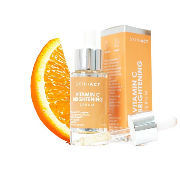 SKINACT Vitamin C Serum