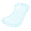 Organyc Elyte - 100% Pure Cotton Bladder Control Pads - Sensitive Skin Safe - Mini,, Super, 20 Count (Pack of 1) (801686700590)