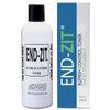 End-zit Blemish Control Toner for Treatment of Acne, 8-Ounce