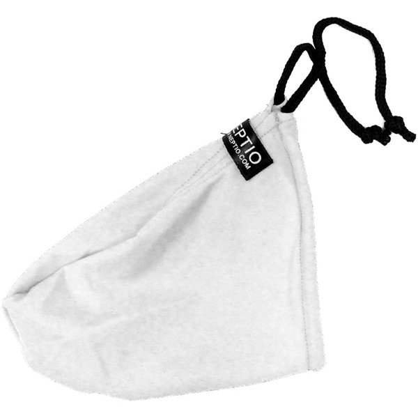 Men's Tanning Pouch Sun Protection Cover - White XL
