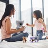 OUOZZZ Koala Stuffed Animals with Babies Inside 12" Koala Plush Toys with 4 Babies Koala - Gift Present Toys for Girls Boys Kids Toddler
