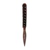Phillips Brush Maxi-Teaze, Natural Bristles & Thin Point Shape Teasing & Styling Brush