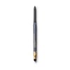 Lancôme Le Stylo Waterproof Eyeliner Pencil - Creamy & Highly Pigmented - Seamless Blending & Smudging - 08 Reve Anthracite