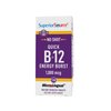Superior Source Quick Vitamin B12 Energy Burst (100 Tablets)