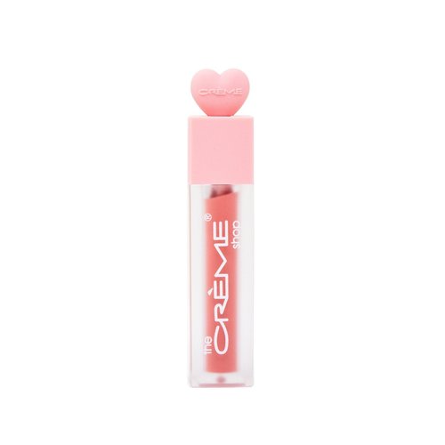 The Creme Shop's Ultra-Moisturizing, 12HR+ Long-Lasting Glossy Lip Stain - Sunflower Seed Oil & Glycerin Infused for Soft, Hydrated Lips – SMITTEN