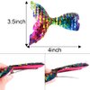 8 Pcs Mermaid hair clip,Hair Clips for Girls,Hairpins for Women Girls and Ladies Headwear Styling Tools,Gifts for Women Girls