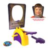 YWYITA Pie in Face Toys, Slap Face Game,Whipped Cream Game,Fun Family Board Game for Kids,Perfect for Birthday Party Whipped Cream(Not Included)