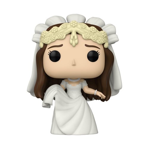 Funko Pop! TV: Friends - Rachel Green in Wedding Dress