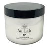The Scottish Fine Soaps Company Au Lait Body Scrub 17.5 Fl oz