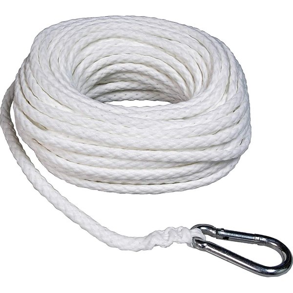 SeaSense 3/8x100 POLY PRO ANCHOR LIN