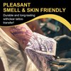 Tattoo Stencil Transfer Gel, Tattoo Stencil Gel for Tattooing, Tattoo Primer Stuff Stencil Transfer Cream Liquid Fresh Tattoo Skin Solution Gel Tattoo Supplies - Clear & Long-Lasting, 5.1 Fl Oz
