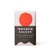 WONDER VALLEY - Two Deserts Soap Bar | Vegan, Cruelty-Free, Plastic-Free | Unisex for All Skin Types | Juniper, Sage, Beta-Carotene (5 oz | 142 grams) - 1 bar