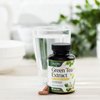 PureTea Green Tea Extract Pills 1000mg with EGCG - 98% Standardized Polyphenols - 3X Absorption Green Tea Capsules for Natural Energy - Heart Support with Antioxidants, Gentle Caffeine - 60 Capsules