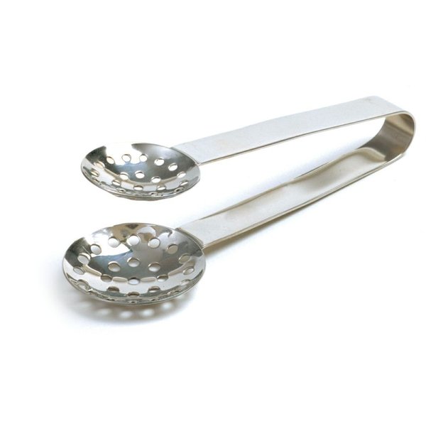 Norpro Stainless Steel Round Tea Bag Squeezer, One Size