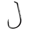 Gamakatsu 05414-25 Bait Holder NS Black