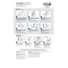 Command Medium Utility Hooks, Damage Free Hanging Wall Hooks with Adhesive Strips, No Tools Wall Hooks for Hanging Organizational Items in Living Spaces, 9 White Hooks and 12 Command Strips