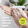 ATTITUDE Hand Soap for Sensitive Skin with Oat and Avocado Oil, EWG Verified, Dermatologically Tested, Vegan, 16 Fl Oz