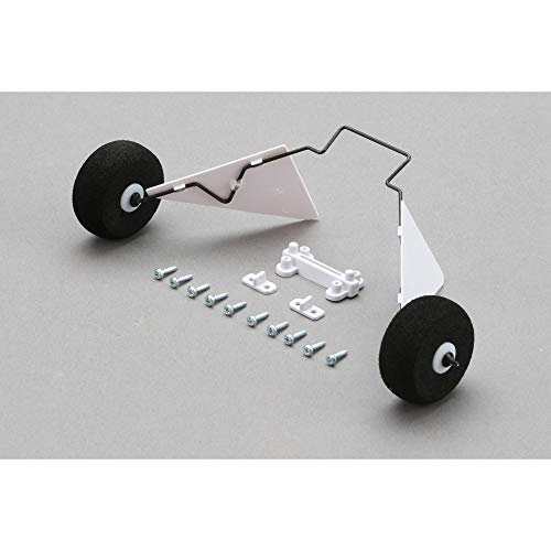 Hobbyzone Landing Gear Set: Sport Cub S