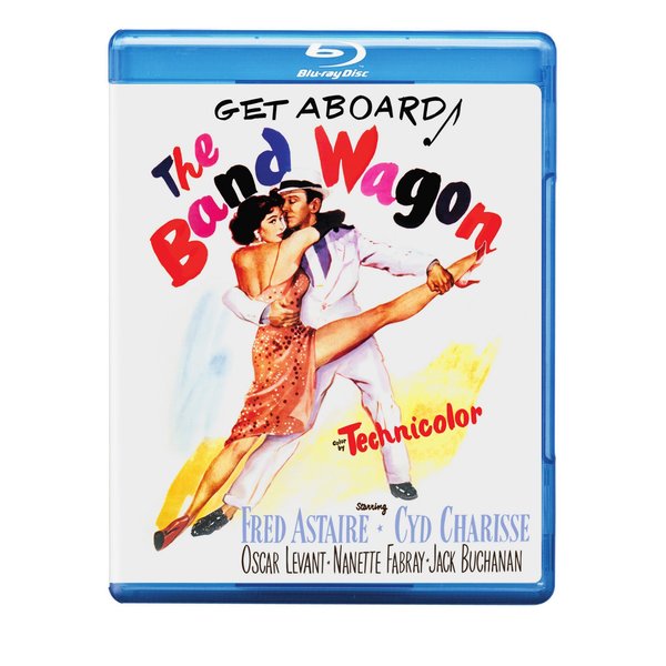 The Band Wagon [Blu-ray]
